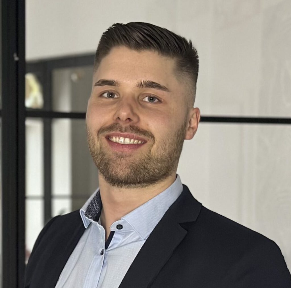 Timo Gollasch RoGo Systems