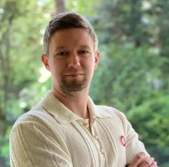 Maximilian Rosenboom RoGo Systems