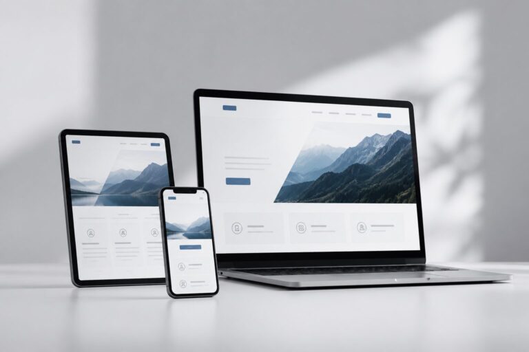Webdesign Hannover