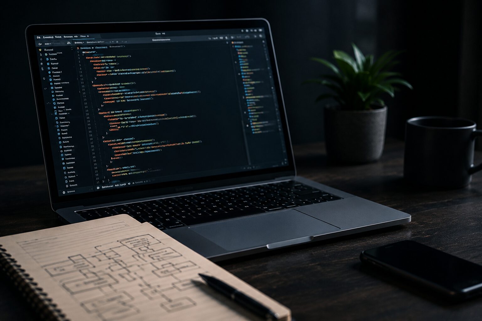 Individuelle Softwareentwicklung Hannover