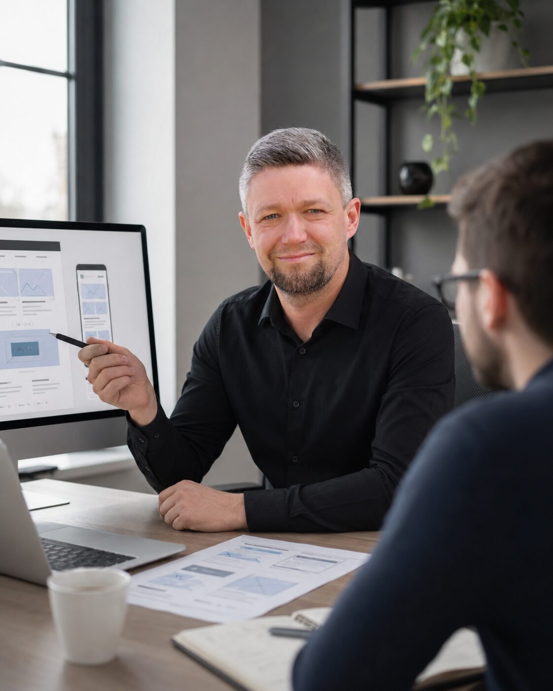 Webdesign Beratung Hannover